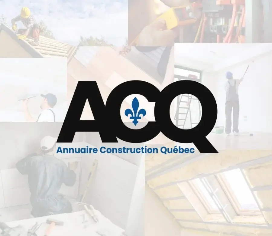 RÉALISATION - ANNUAIRE CONSTRUCTION QUÉBEC - WEBPLIFY