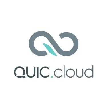 QUIC.CLOUD - OUTILS VITESSE SITE WEB - MEILLEURS OUTILS MARKETING EN LIGNE 2024 PAR WEBPLIFY - AGENCE WEB SIMPLIFIÉE MONTRÉAL