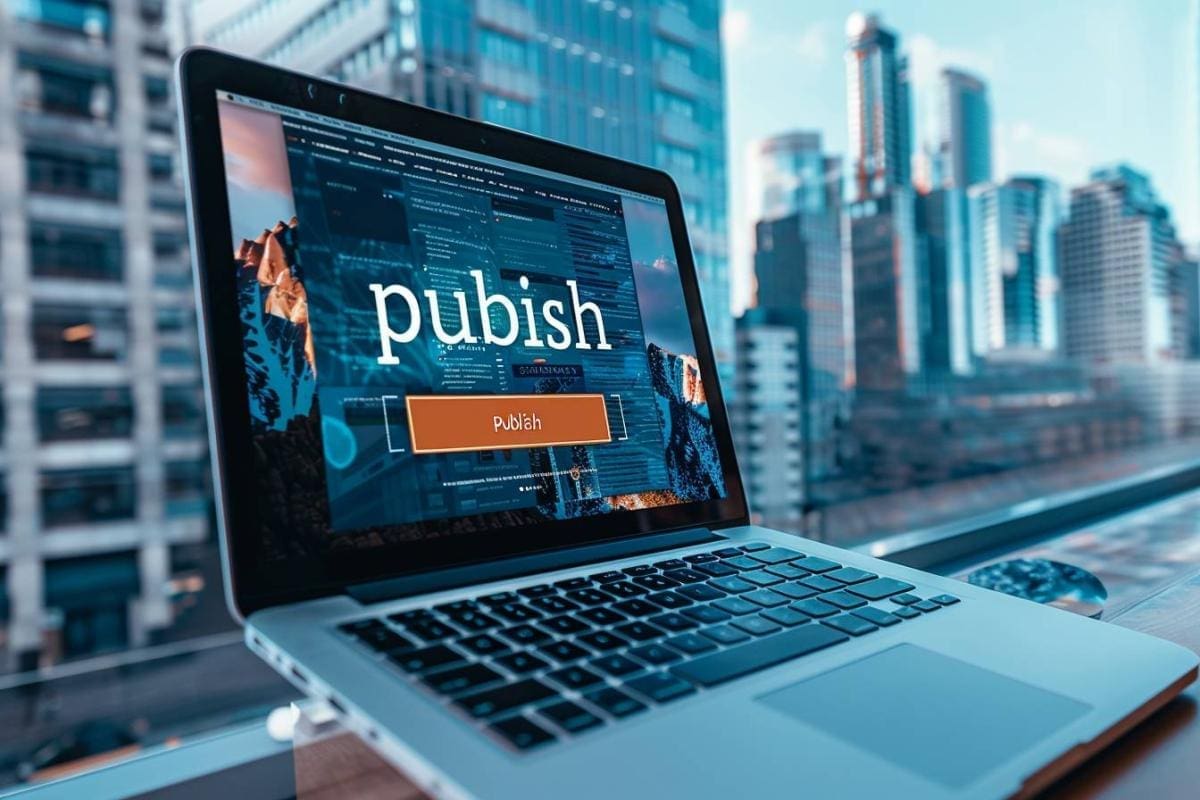 Website creation: tips and tricks for a successful project in 2024