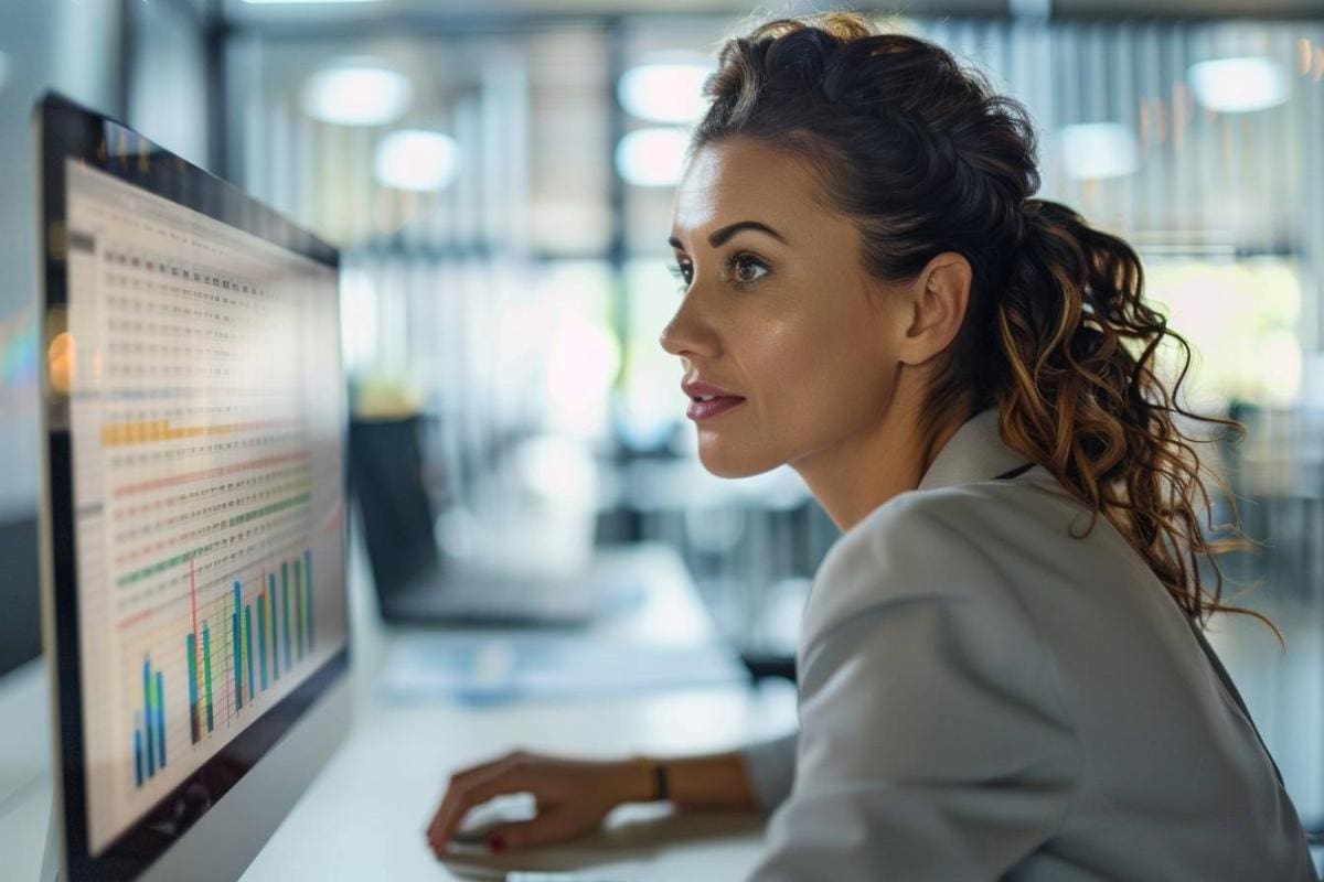 How to create a high-performance website: a complete guide to a successful online presence