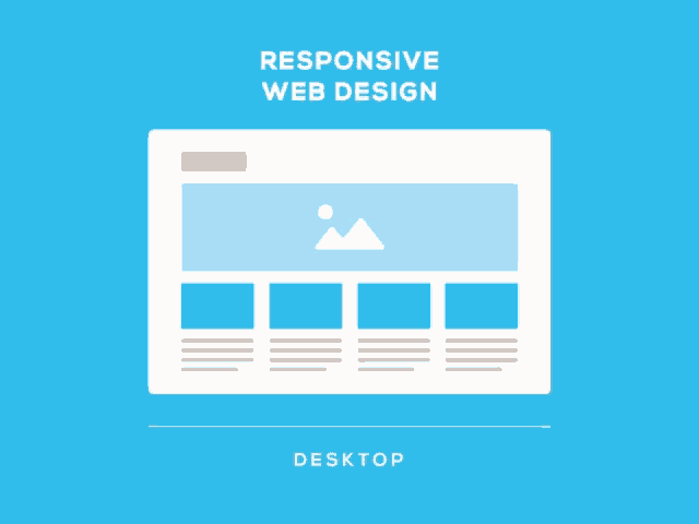 Le Design Modulabe - Responsive