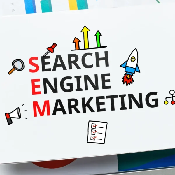 Mastering Search Engine Marketing-_SEM__-How to Boost Your Online Visibility and Drive Traffic