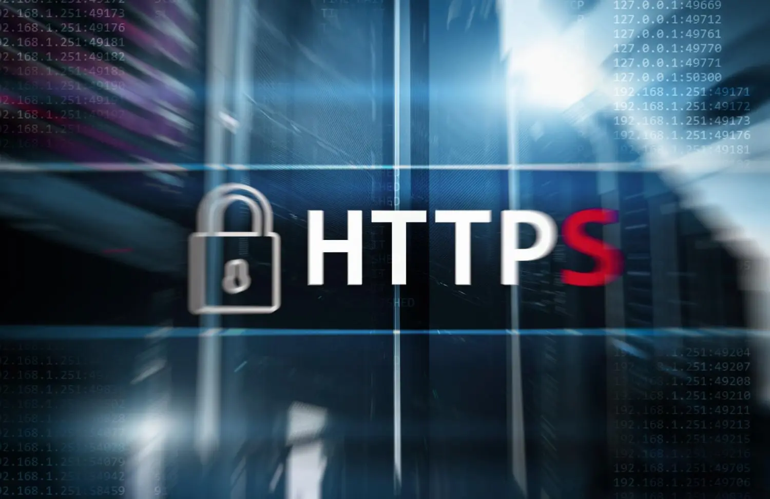All you need to know about HTTPS protocol-Protection