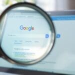 visibilité google, référencement naturel, être visible sur google, google visibility