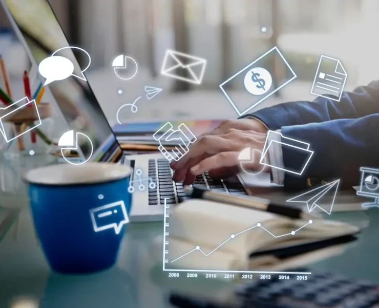 Agence web Marketing