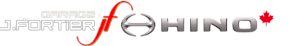logo-JF FORTIER HINO DRUMMONDVILLE